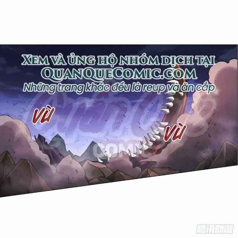 Ma Vương Thất Nghiệp 72 trang 1