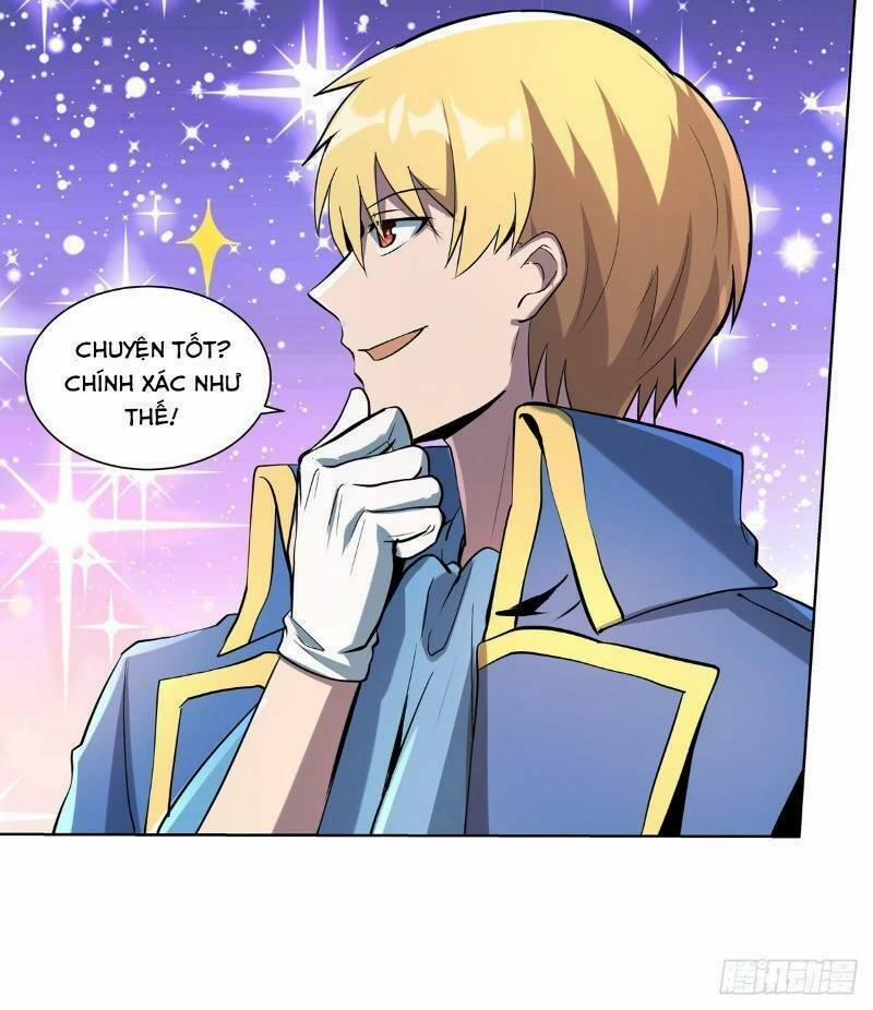 Ma Vương Thất Nghiệp 72 trang 11