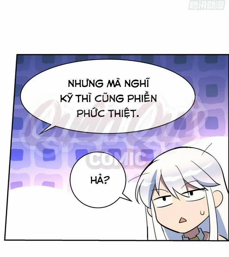 Ma Vương Thất Nghiệp 72 trang 13