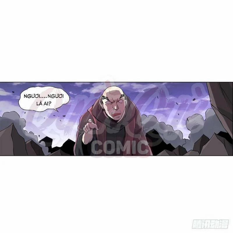 Ma Vương Thất Nghiệp 72 trang 16