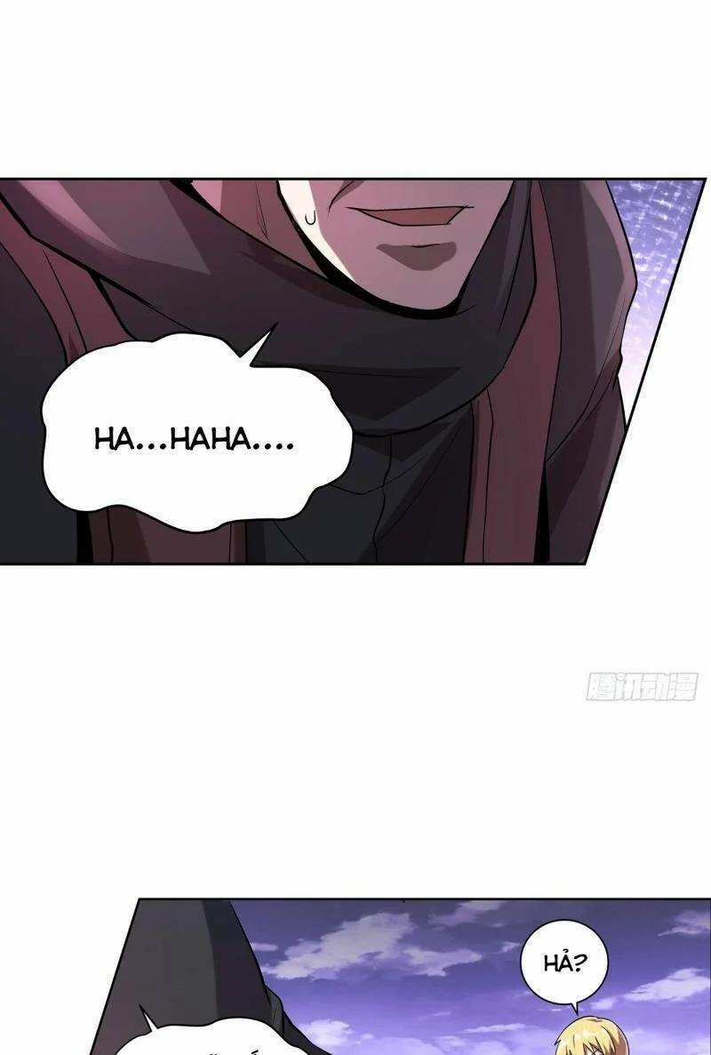 Ma Vương Thất Nghiệp 72 trang 18