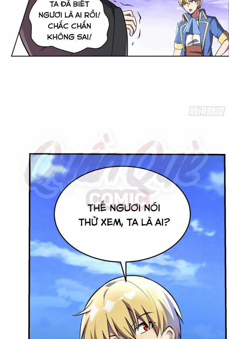 Ma Vương Thất Nghiệp 72 trang 19