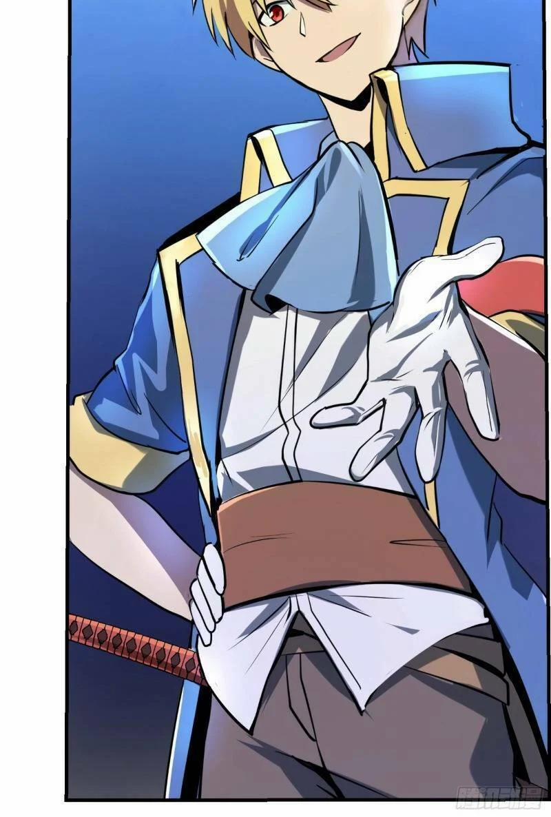 Ma Vương Thất Nghiệp 72 trang 20