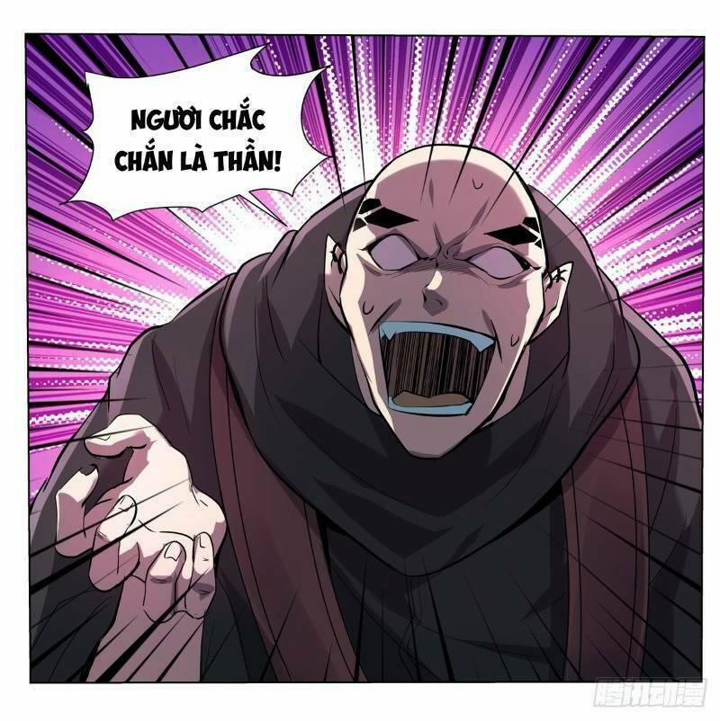 Ma Vương Thất Nghiệp 72 trang 21