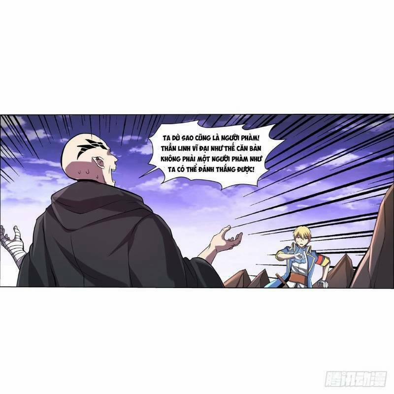 Ma Vương Thất Nghiệp 72 trang 23