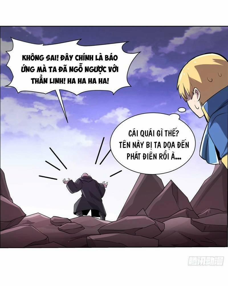 Ma Vương Thất Nghiệp 72 trang 24