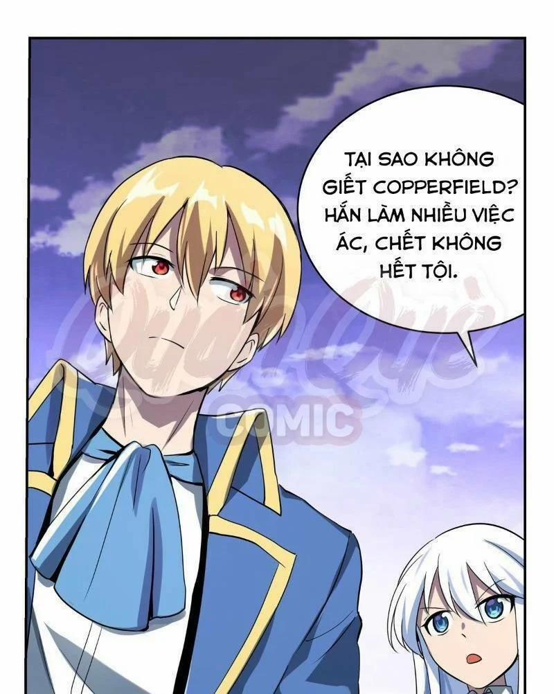 Ma Vương Thất Nghiệp 72 trang 25