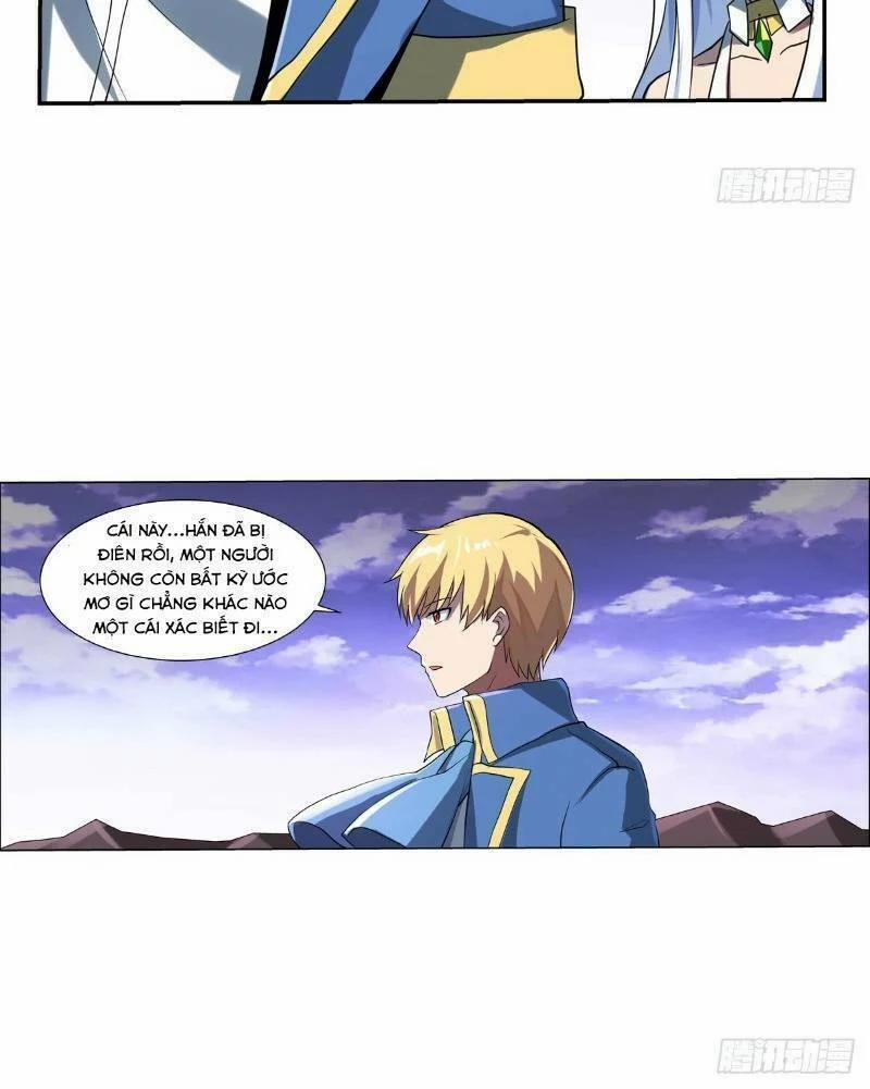 Ma Vương Thất Nghiệp 72 trang 26