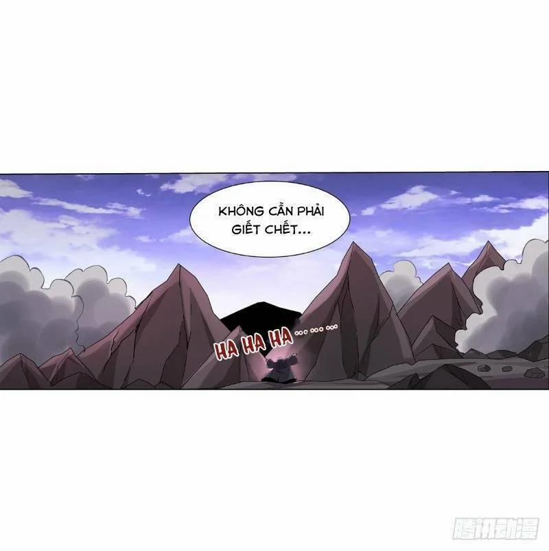 Ma Vương Thất Nghiệp 72 trang 27