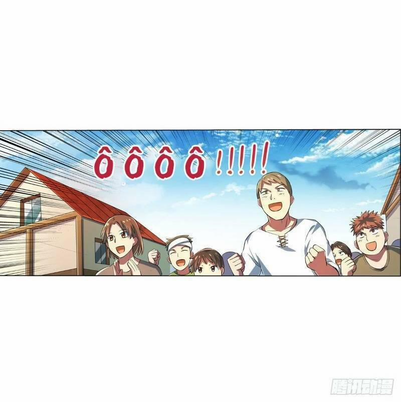 Ma Vương Thất Nghiệp 72 trang 29