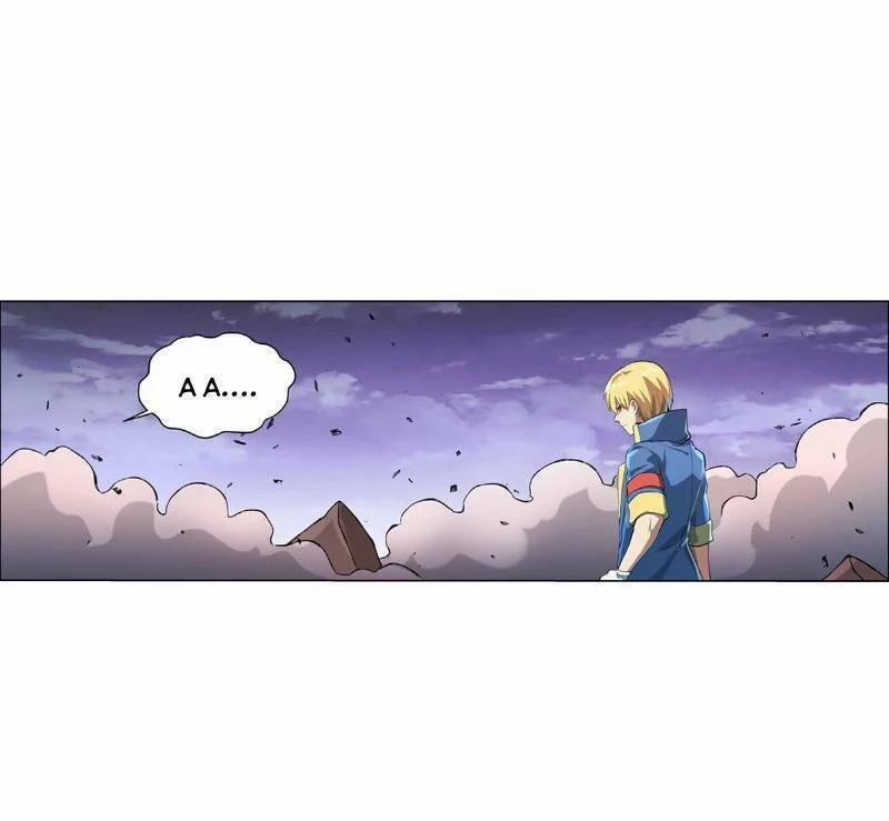 Ma Vương Thất Nghiệp 72 trang 3