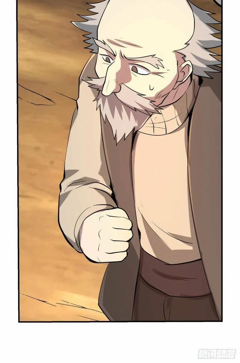 Ma Vương Thất Nghiệp 72 trang 32