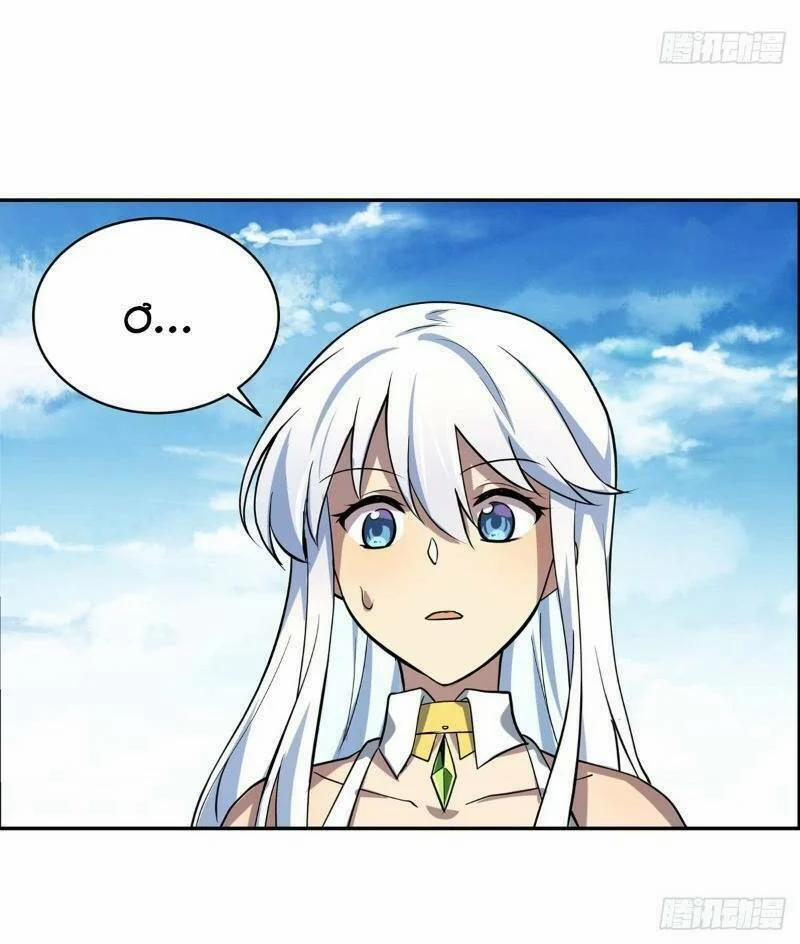 Ma Vương Thất Nghiệp 72 trang 35