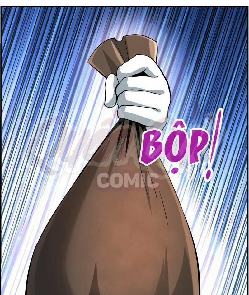 Ma Vương Thất Nghiệp 72 trang 37