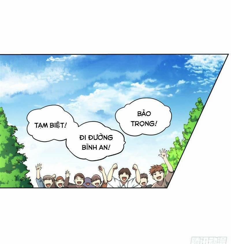 Ma Vương Thất Nghiệp 72 trang 39