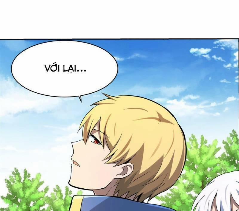 Ma Vương Thất Nghiệp 72 trang 42