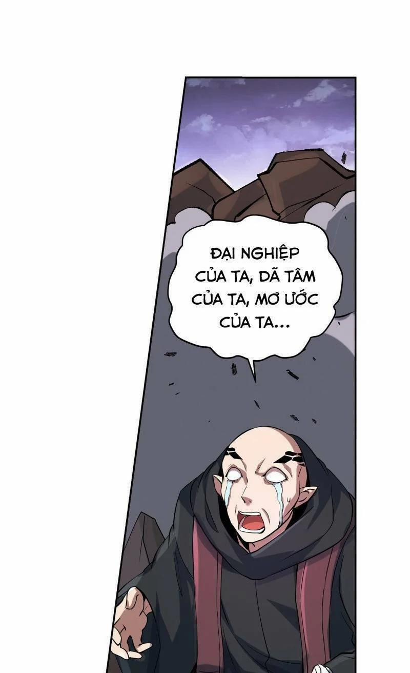 Ma Vương Thất Nghiệp 72 trang 6