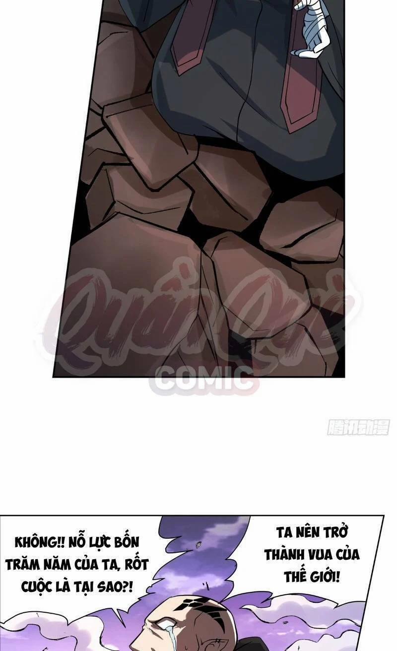 Ma Vương Thất Nghiệp 72 trang 7