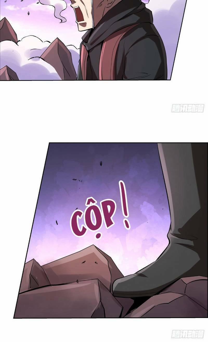 Ma Vương Thất Nghiệp 72 trang 8