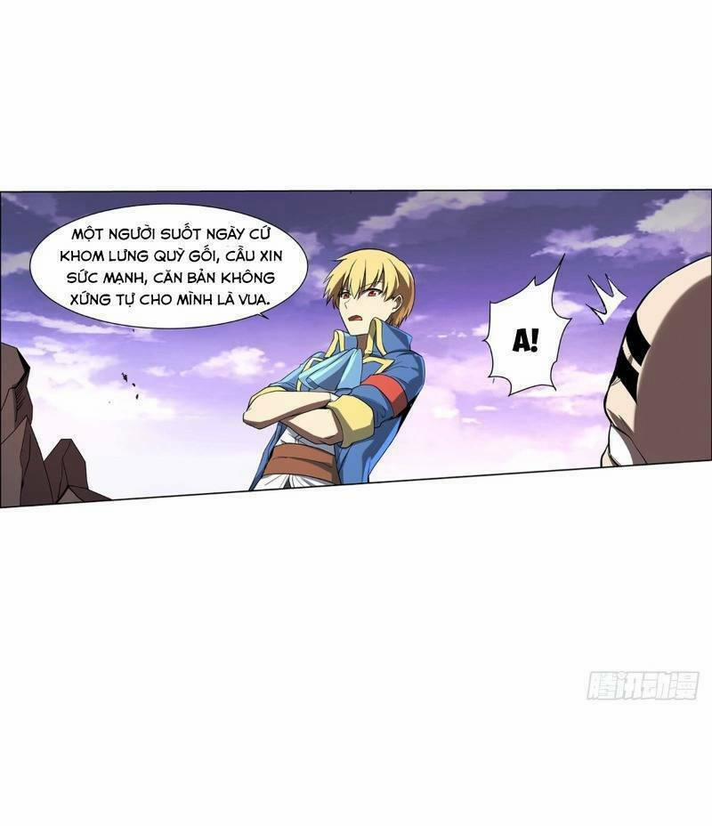 Ma Vương Thất Nghiệp 72 trang 9