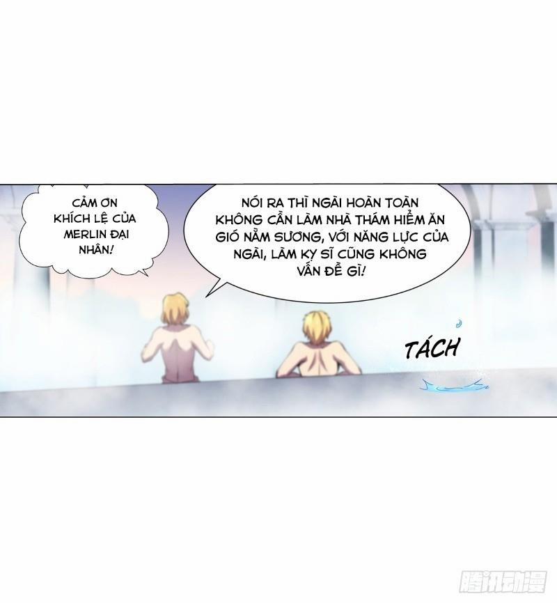 Ma Vương Thất Nghiệp 87 trang 3