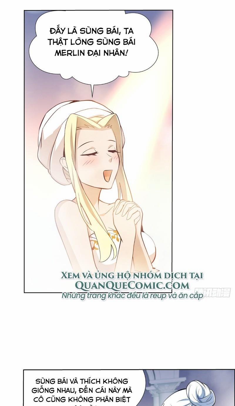 Ma Vương Thất Nghiệp 88 trang 12