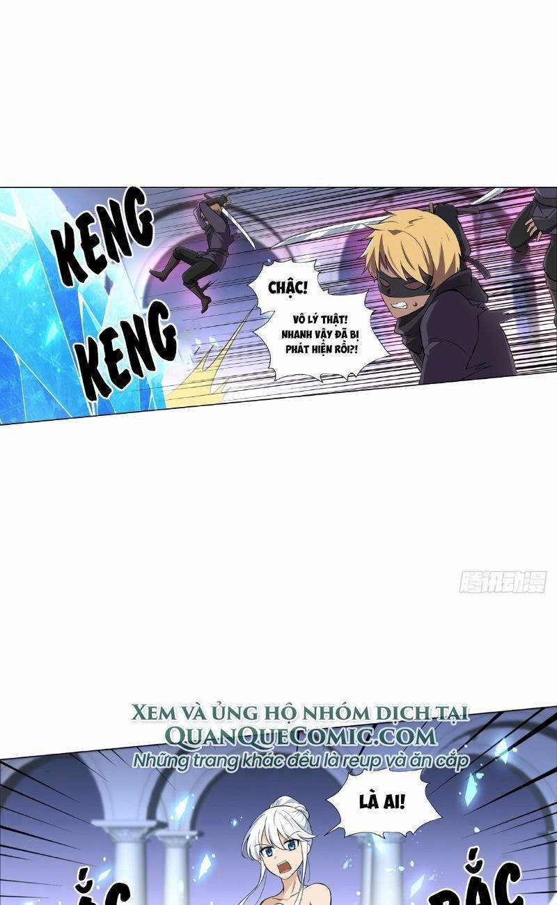 Ma Vương Thất Nghiệp 88 trang 20