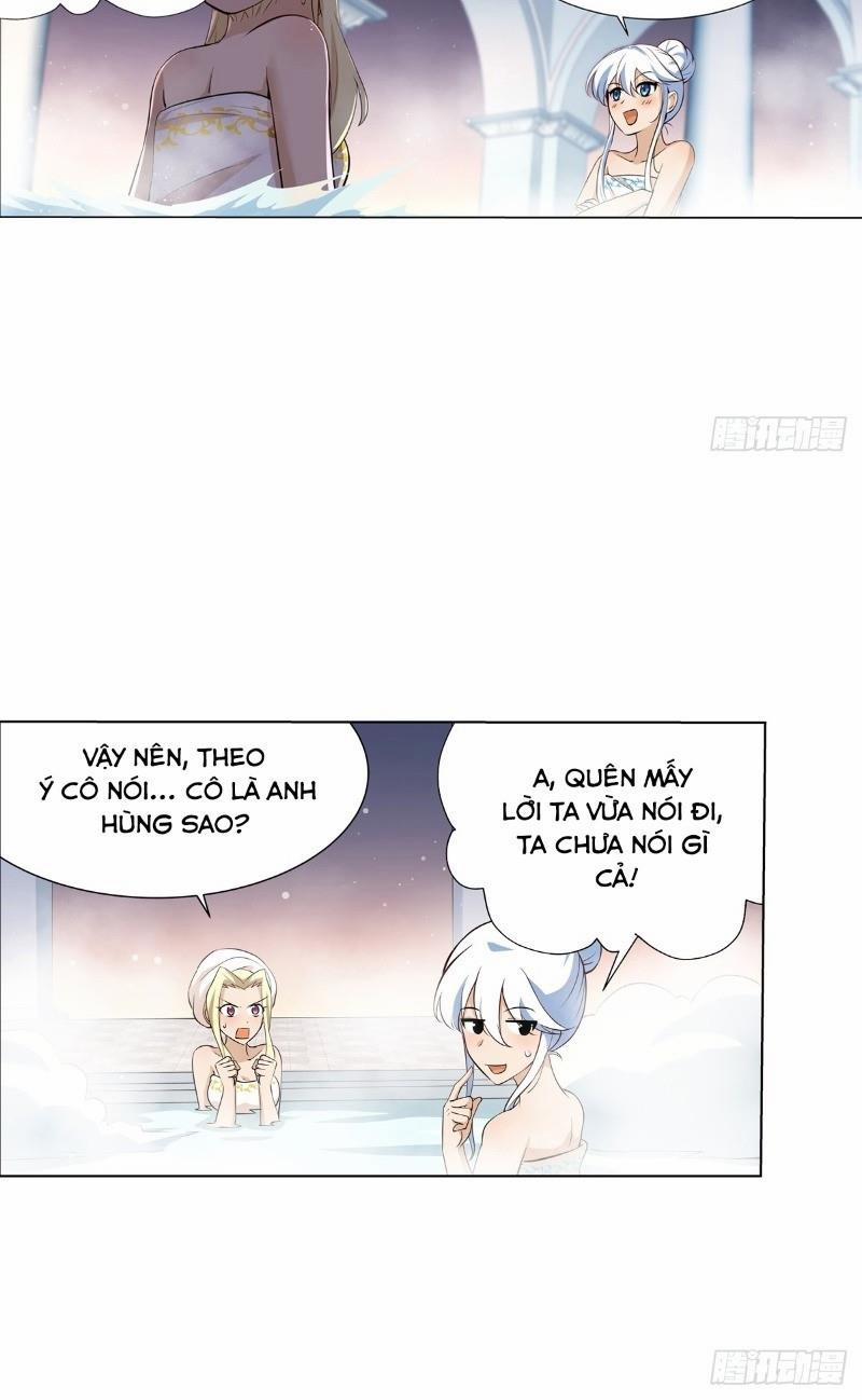 Ma Vương Thất Nghiệp 88 trang 5