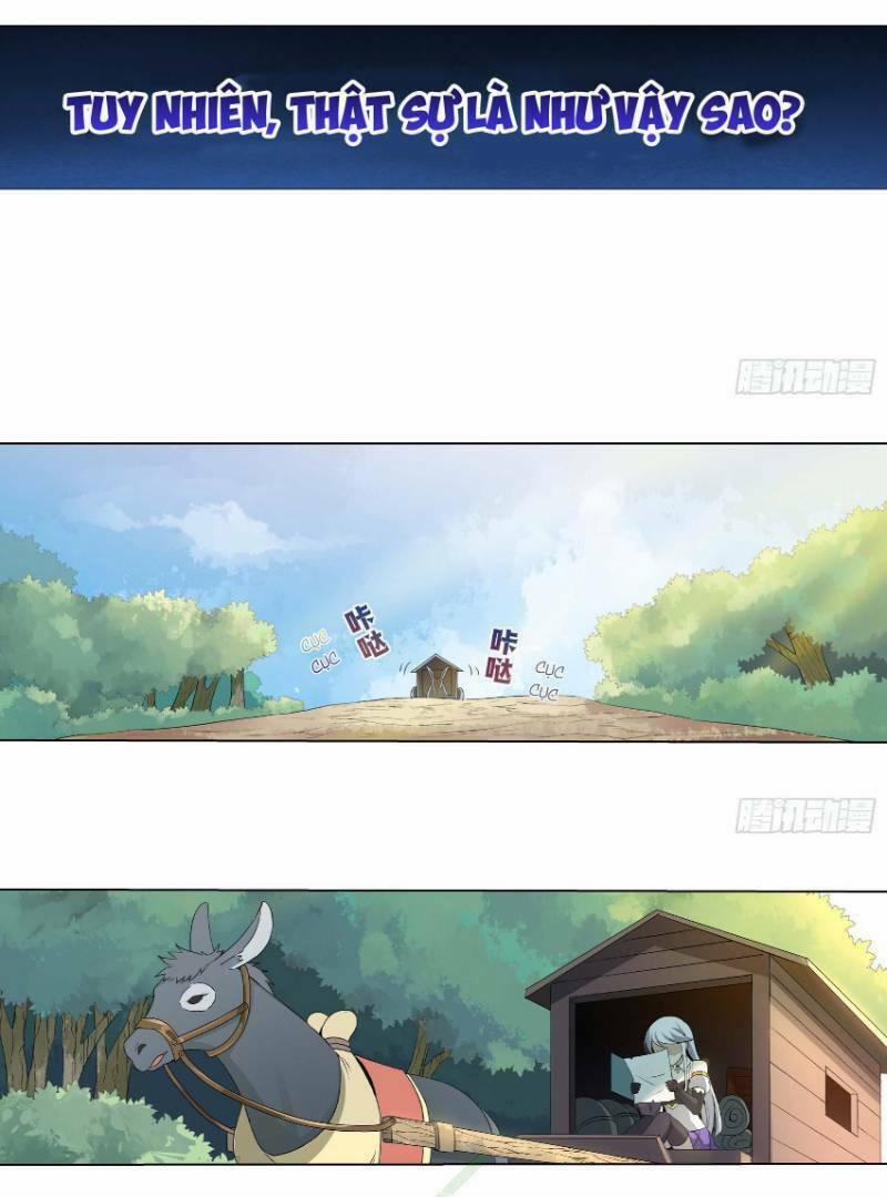 Ma Vương Thất Nghiệp 9 trang 13