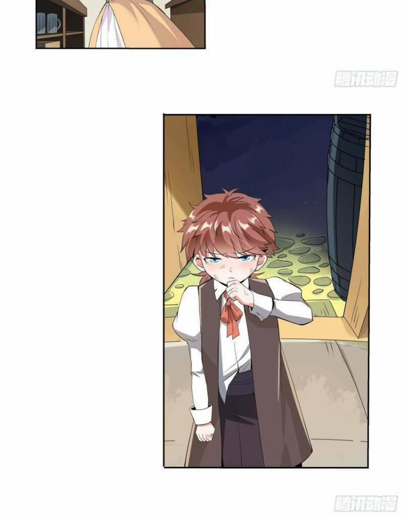 Ma Vương Thất Nghiệp 9 trang 22