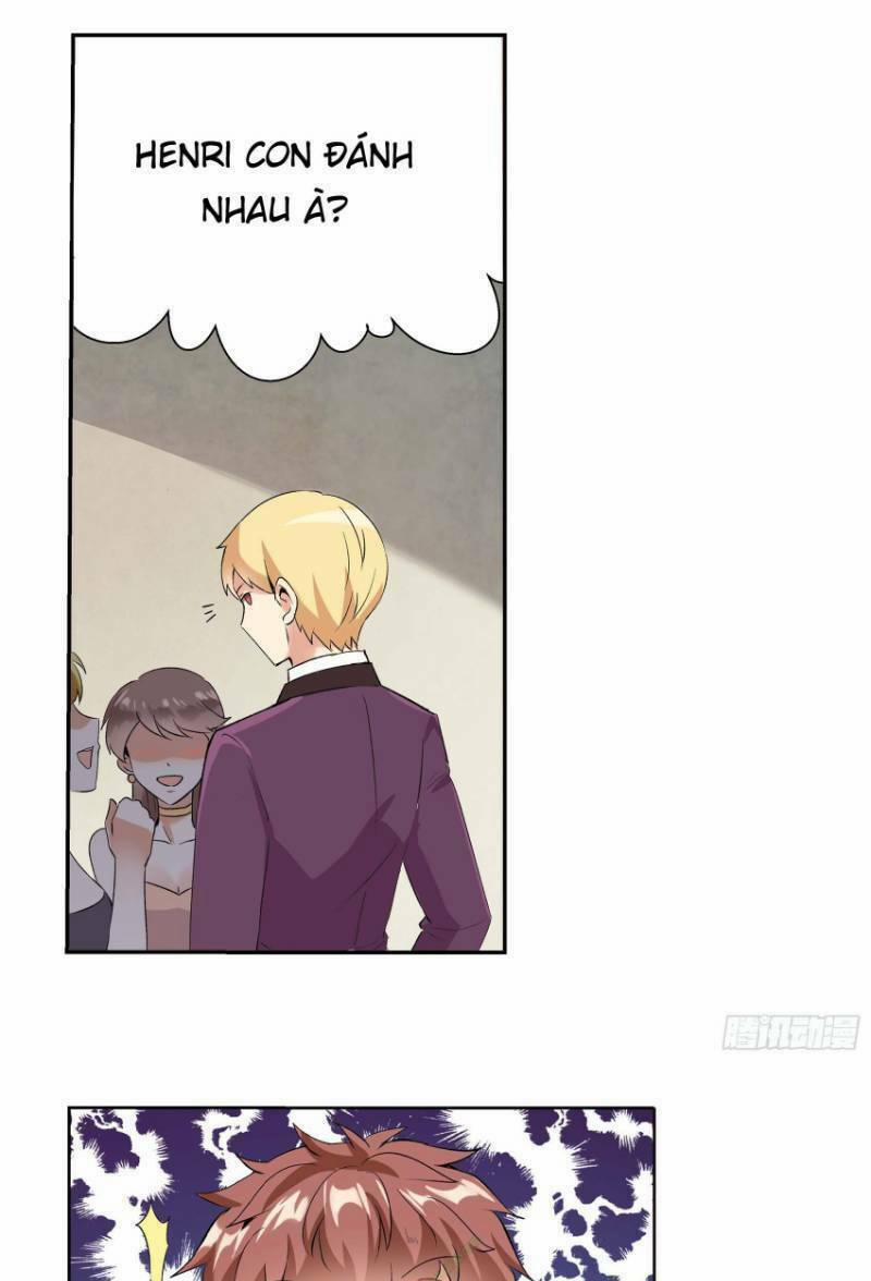 Ma Vương Thất Nghiệp 9 trang 23