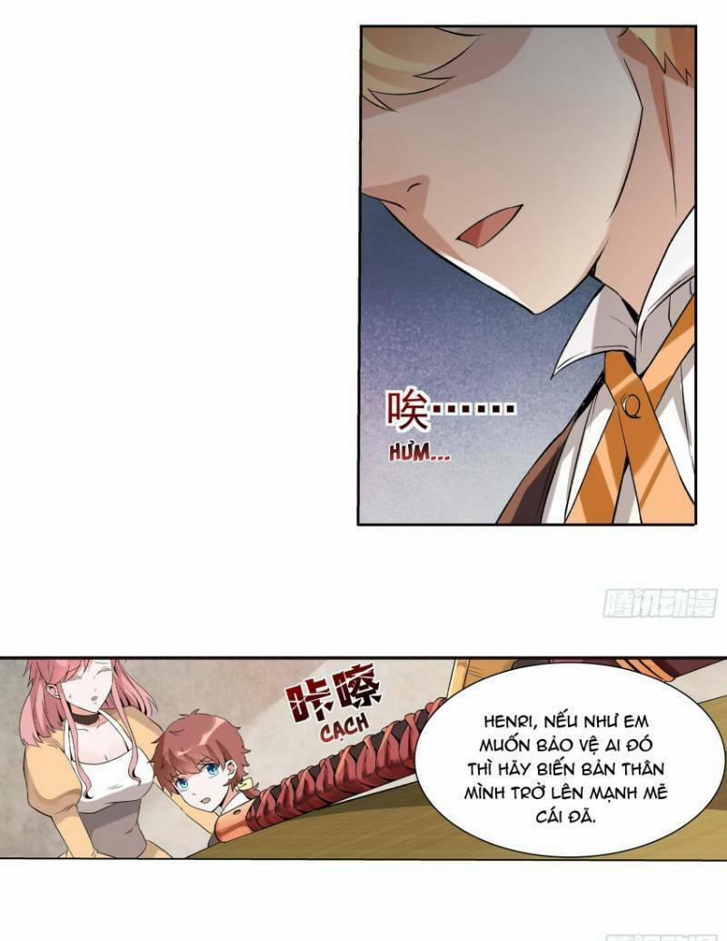 Ma Vương Thất Nghiệp 9 trang 31