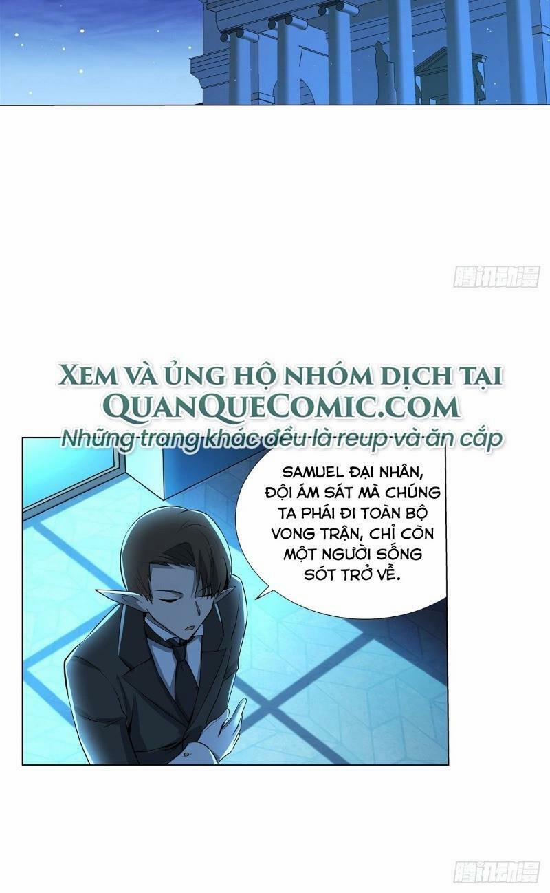 Ma Vương Thất Nghiệp 90 trang 13