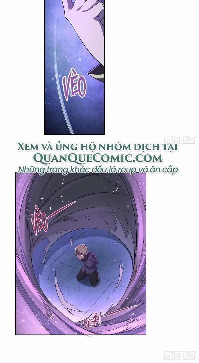 Ma Vương Thất Nghiệp 90 trang 21