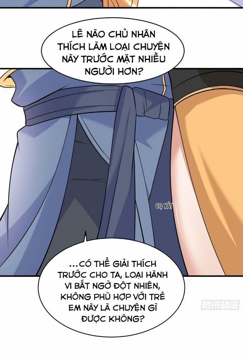 Ma Vương Thất Nghiệp 90 trang 23
