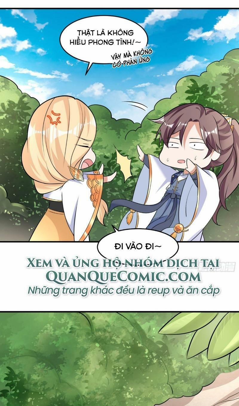 Ma Vương Thất Nghiệp 90 trang 24