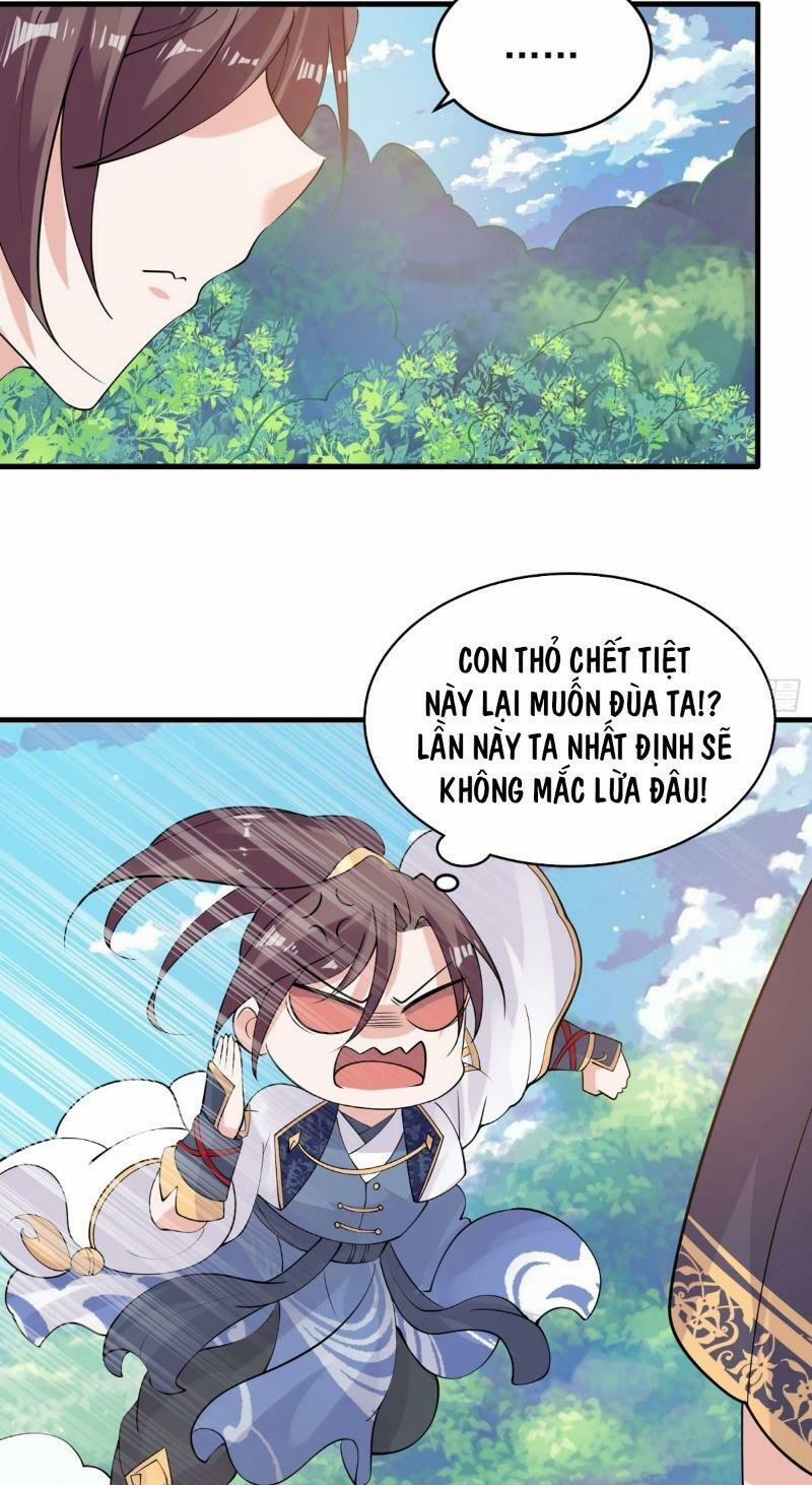Ma Vương Thất Nghiệp 90 trang 27