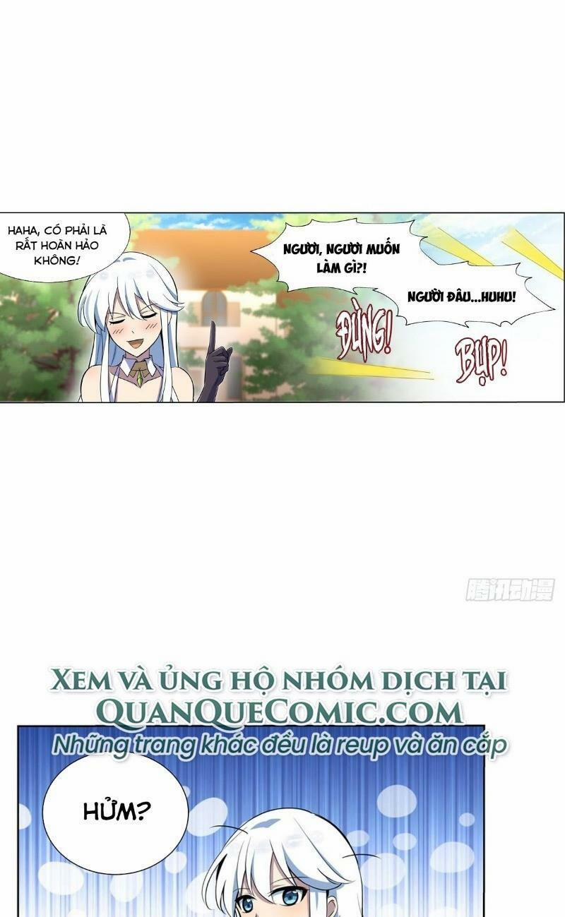 Ma Vương Thất Nghiệp 90 trang 38