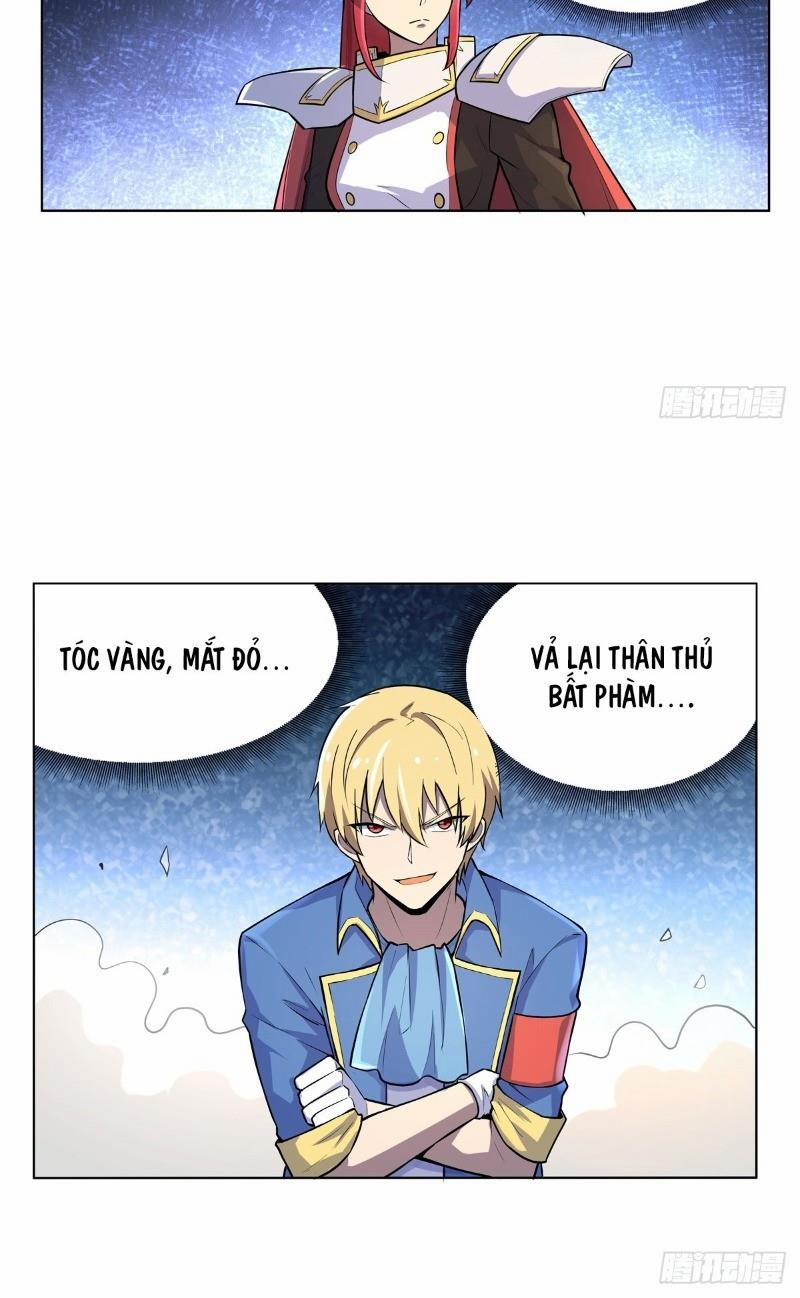 Ma Vương Thất Nghiệp 92 trang 13
