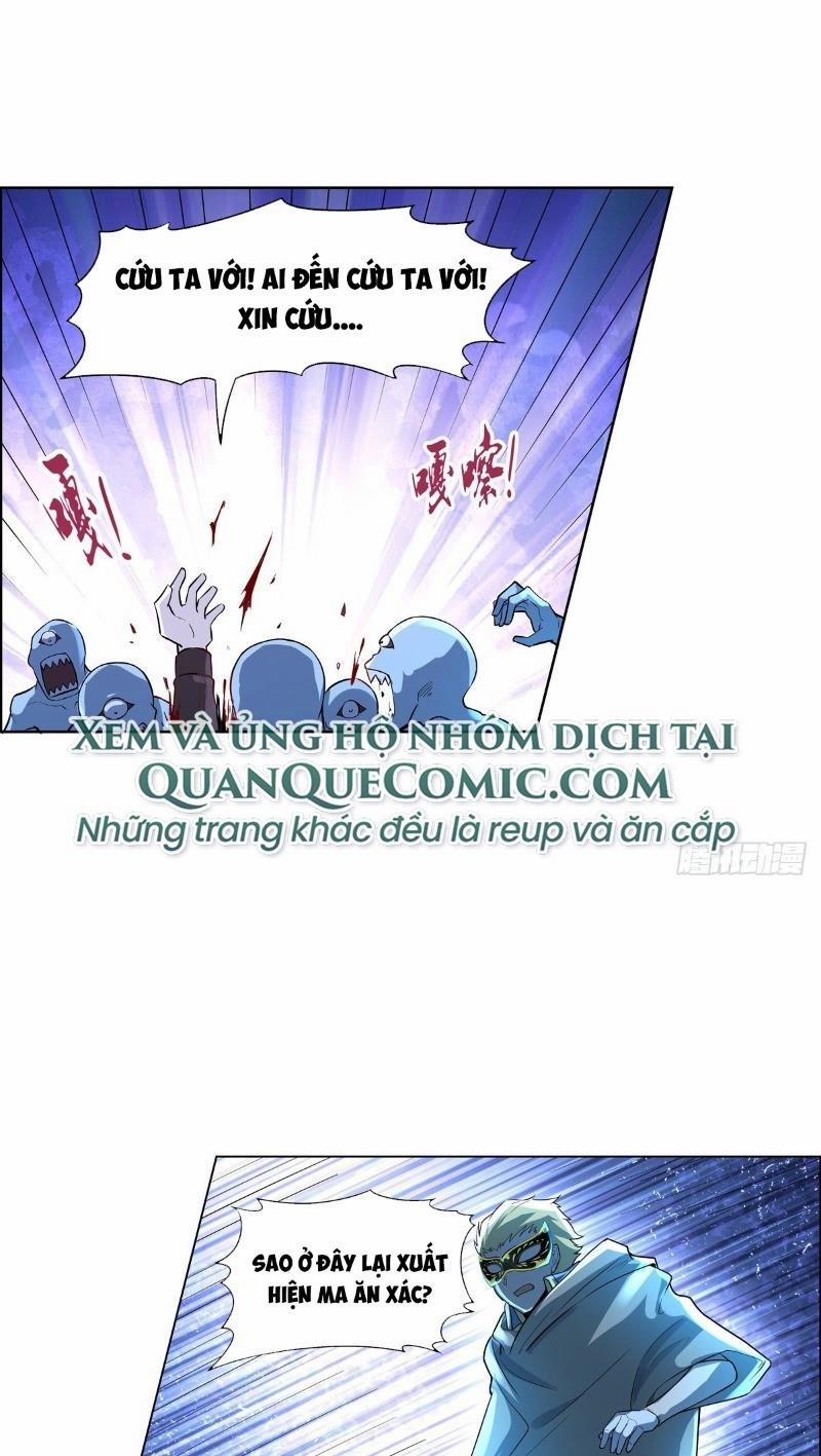 Ma Vương Thất Nghiệp 94 trang 4