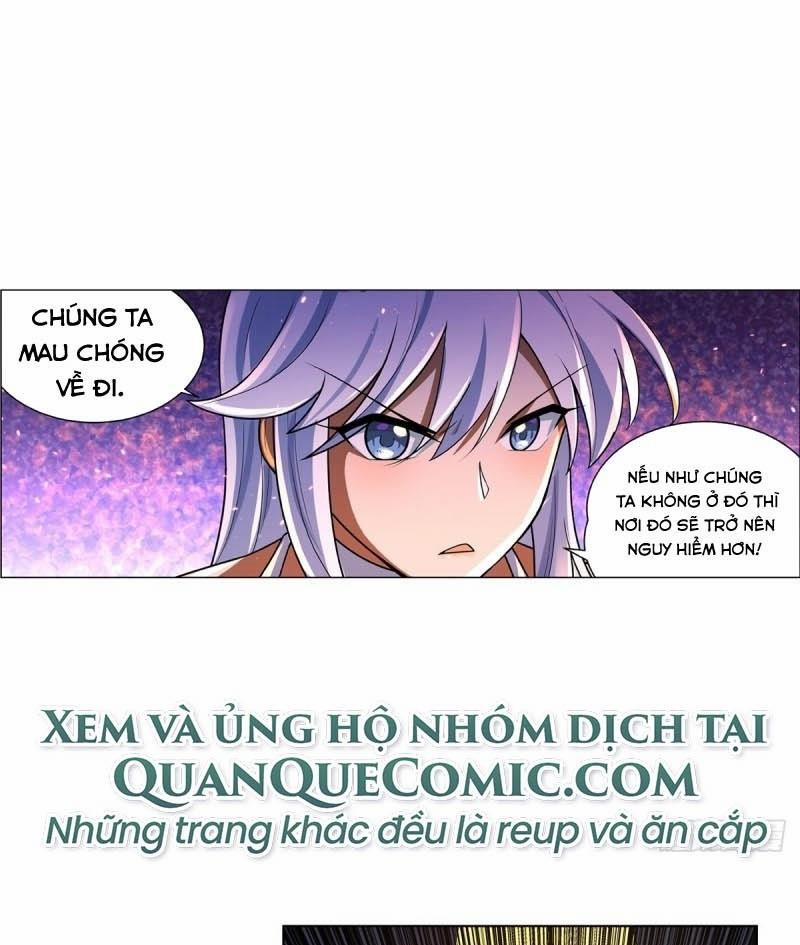 Ma Vương Thất Nghiệp 96 trang 10