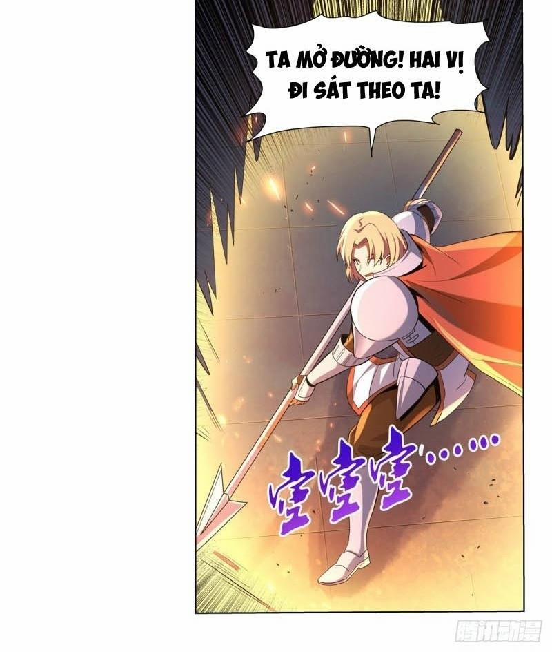 Ma Vương Thất Nghiệp 96 trang 11