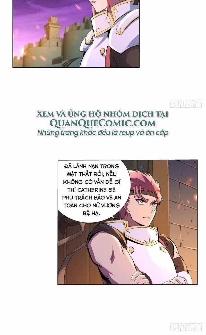Ma Vương Thất Nghiệp 96 trang 17