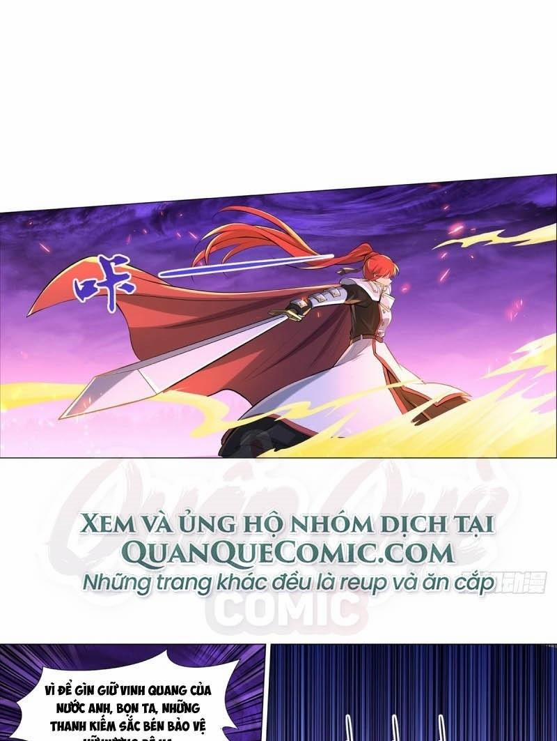 Ma Vương Thất Nghiệp 96 trang 30