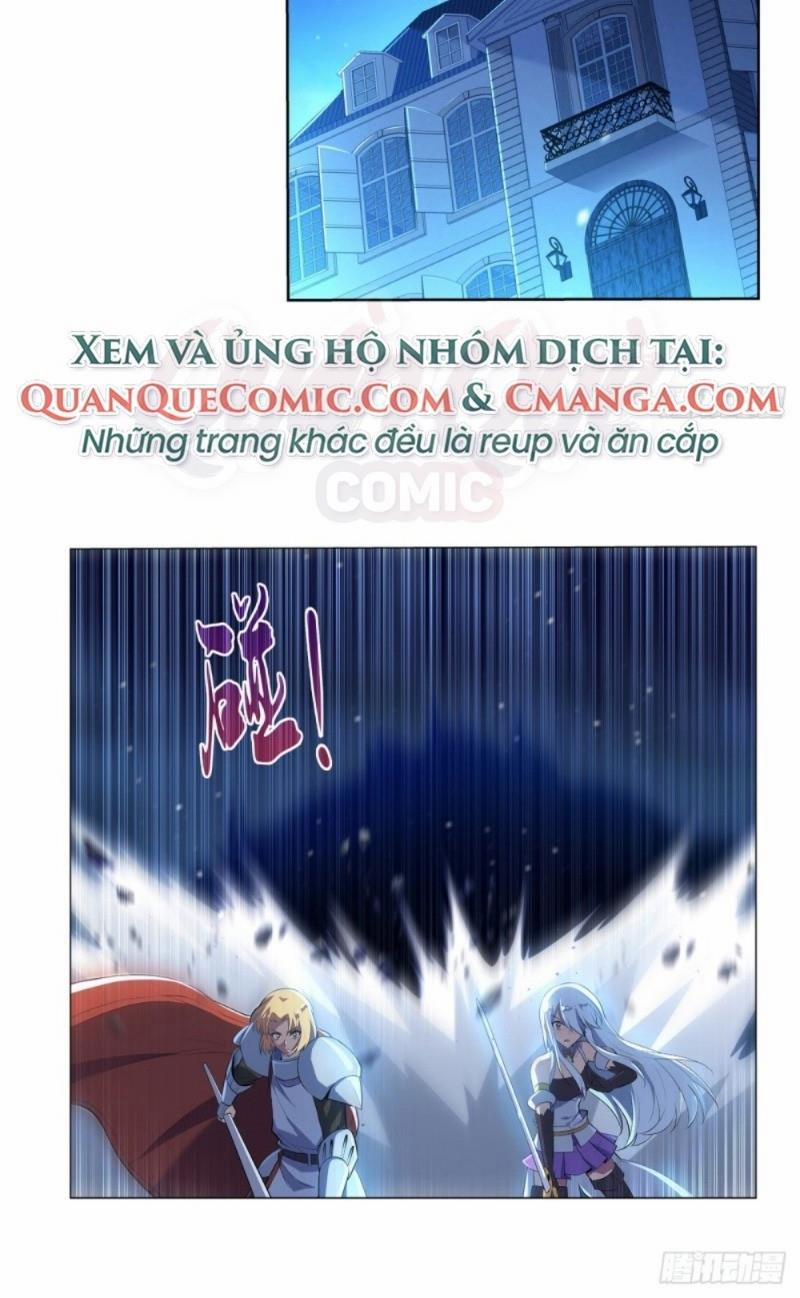 Ma Vương Thất Nghiệp 97 trang 15