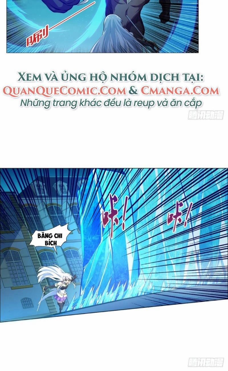 Ma Vương Thất Nghiệp 97 trang 21