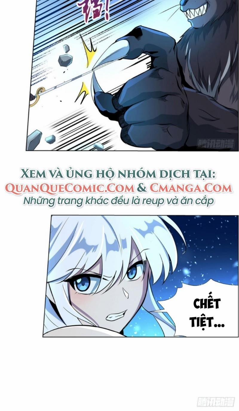 Ma Vương Thất Nghiệp 98 trang 9