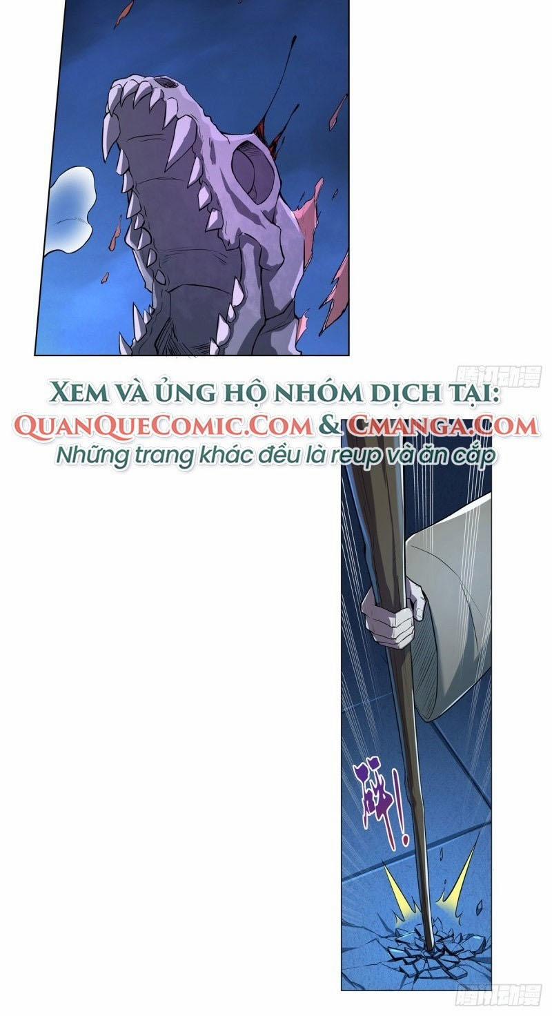 Ma Vương Thất Nghiệp 99 trang 21