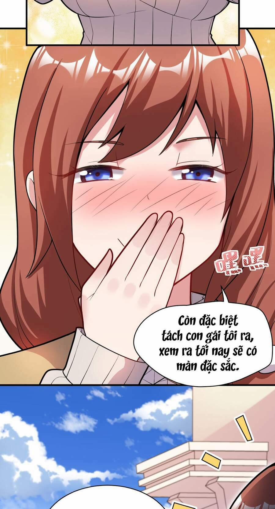 Ma Vương Trở Lại 10 trang 28