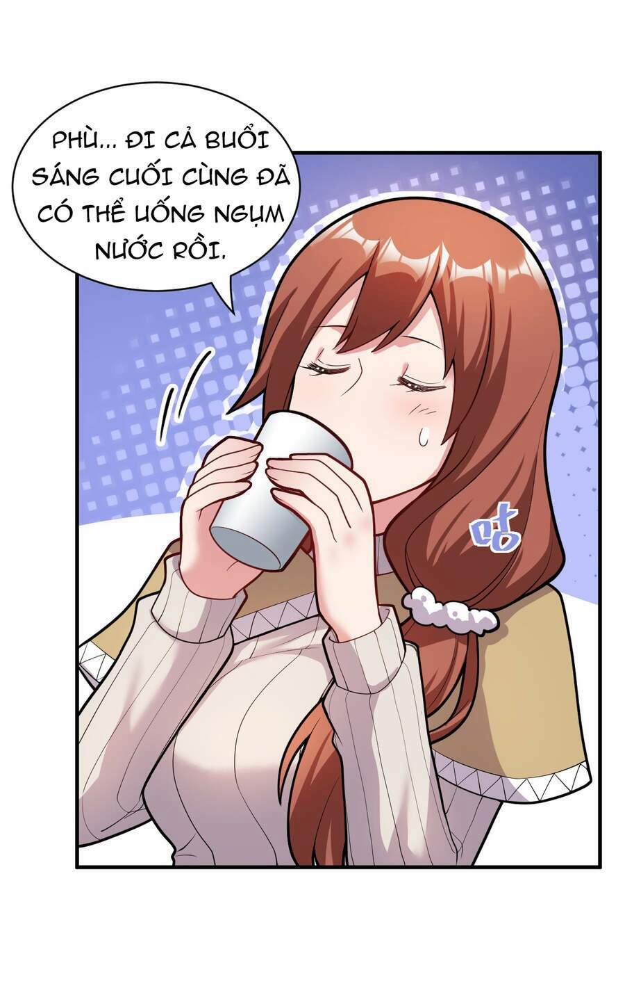 Ma Vương Trở Lại 10 trang 42